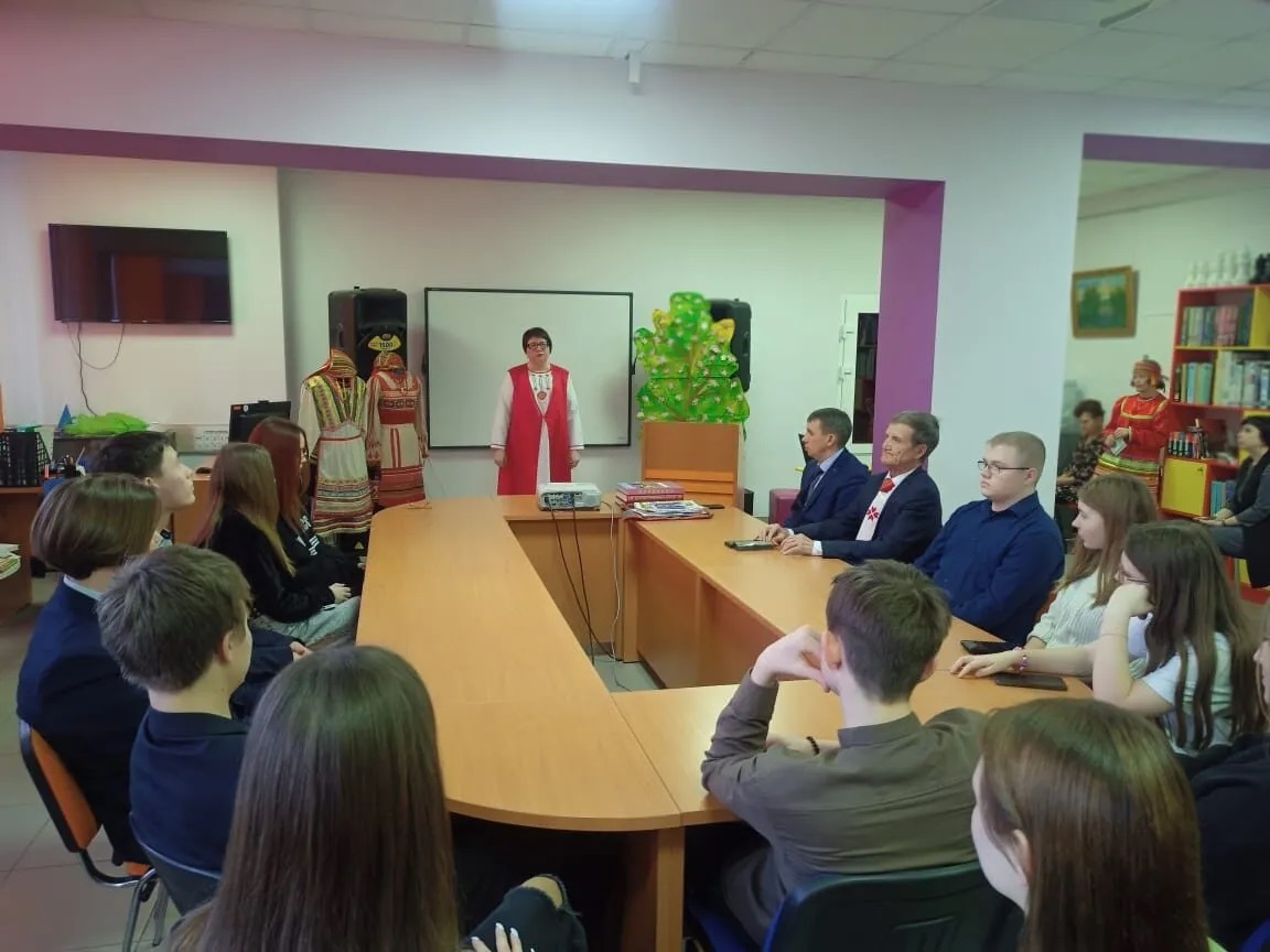 Дорогой дружбы и созидания